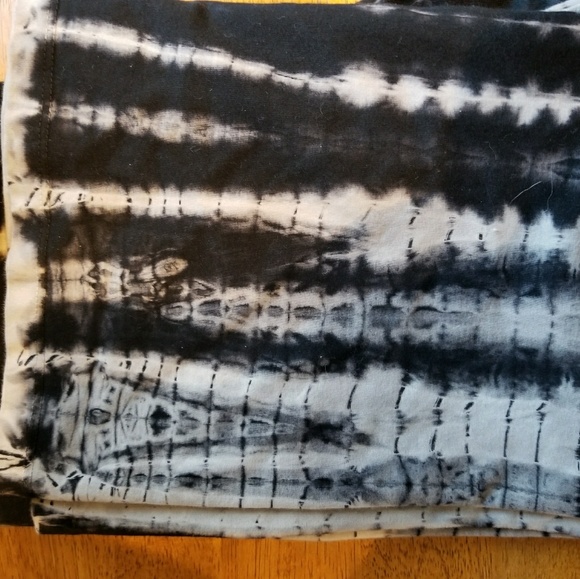 Boot cut leggings - Picture 3 of 6